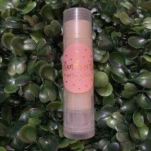 Lips Balm Flavor: Bubble Gum